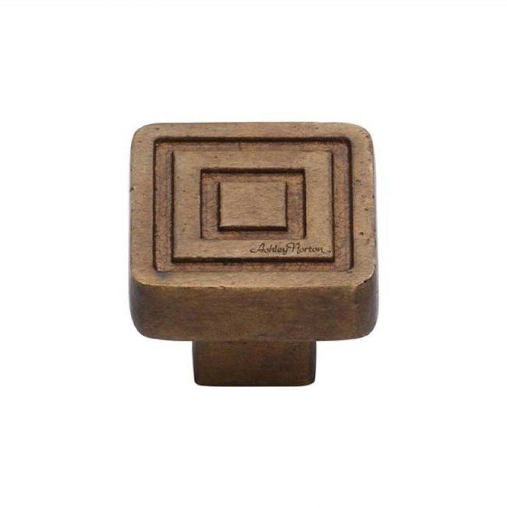 1.25'' Deco Knob