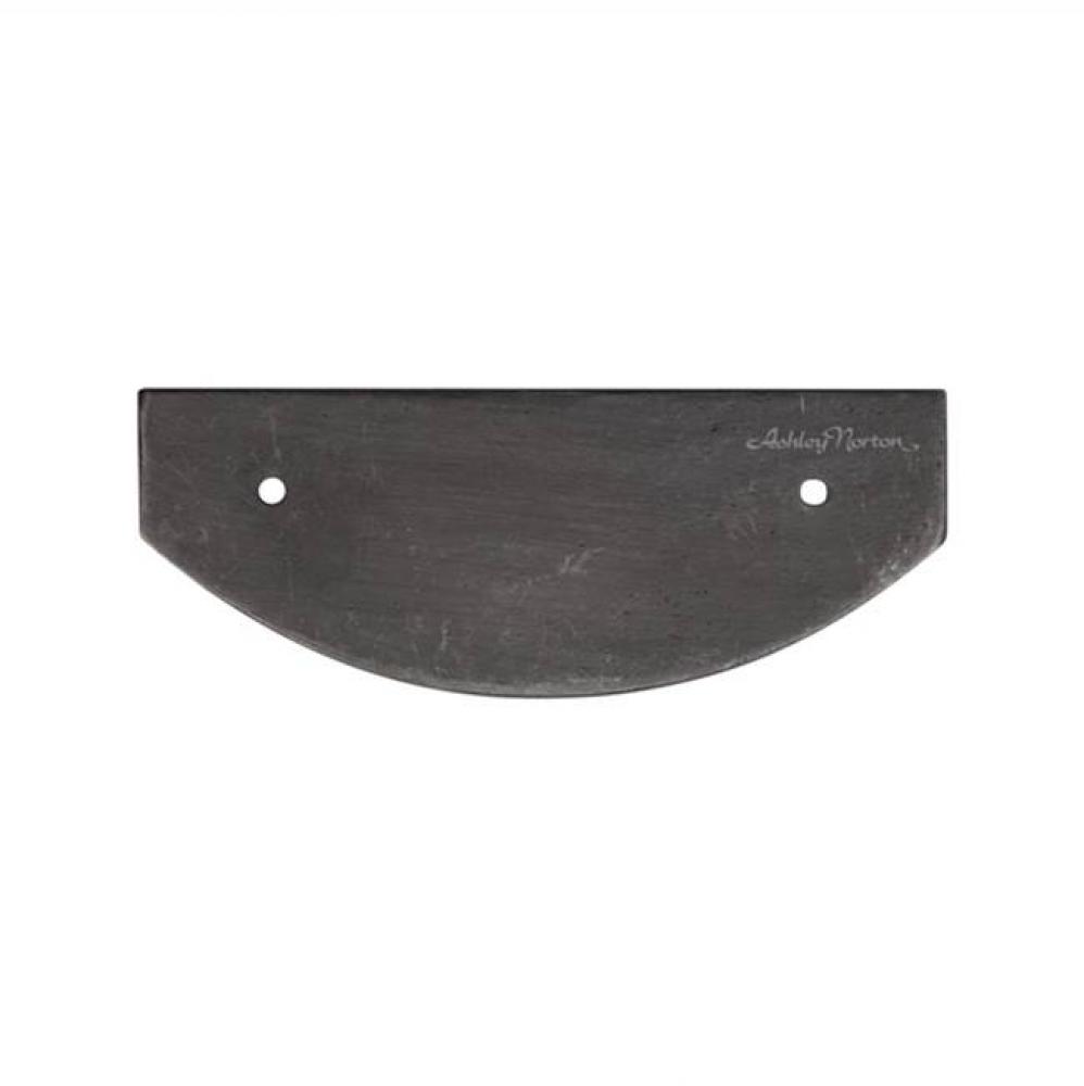 Pull Backplate - 96mm CTC