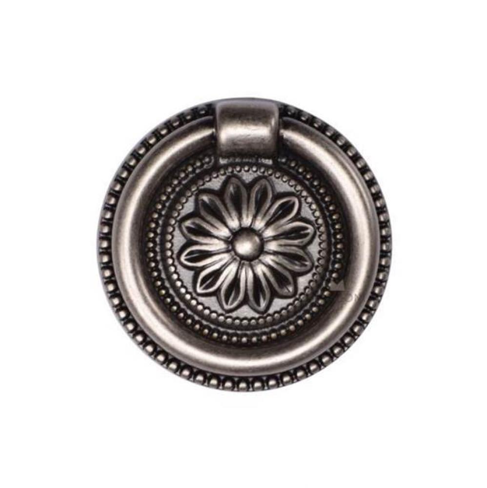 Floral Ring Pull