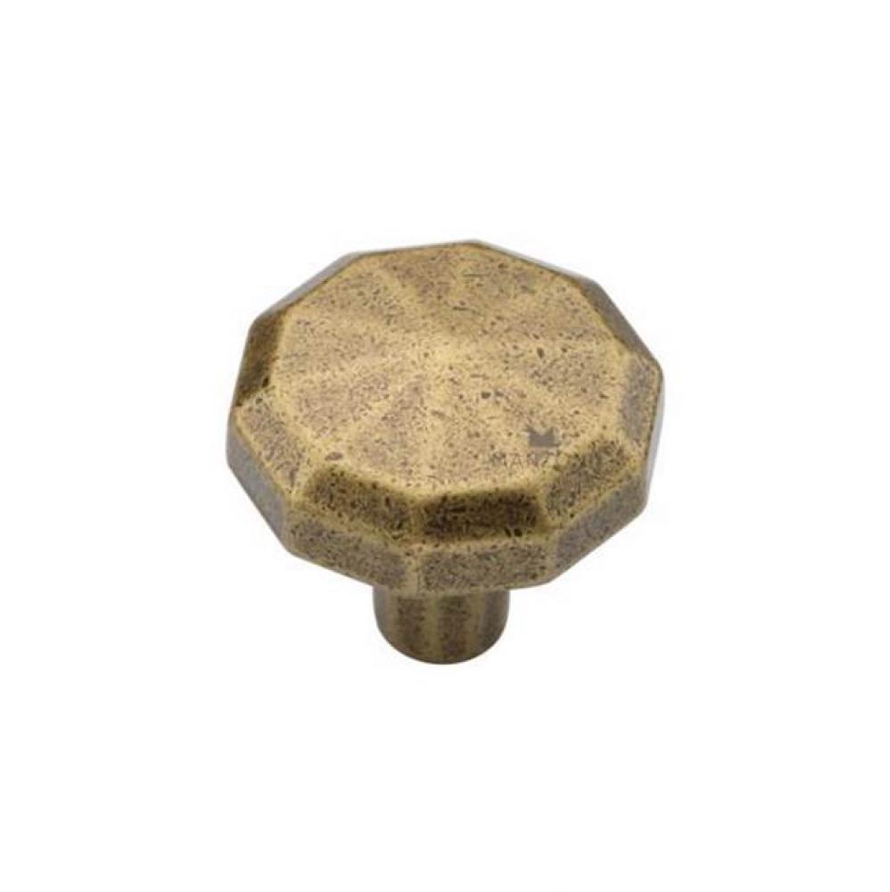 Terre Cabinet Knob