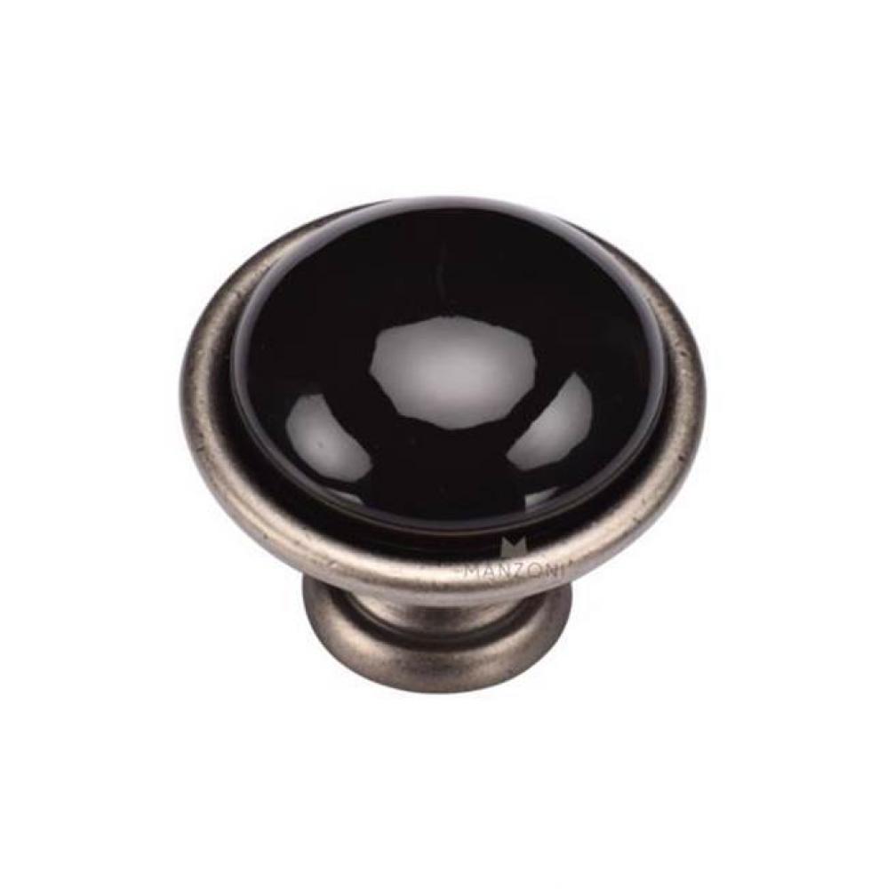 Dome Cabinet Knob