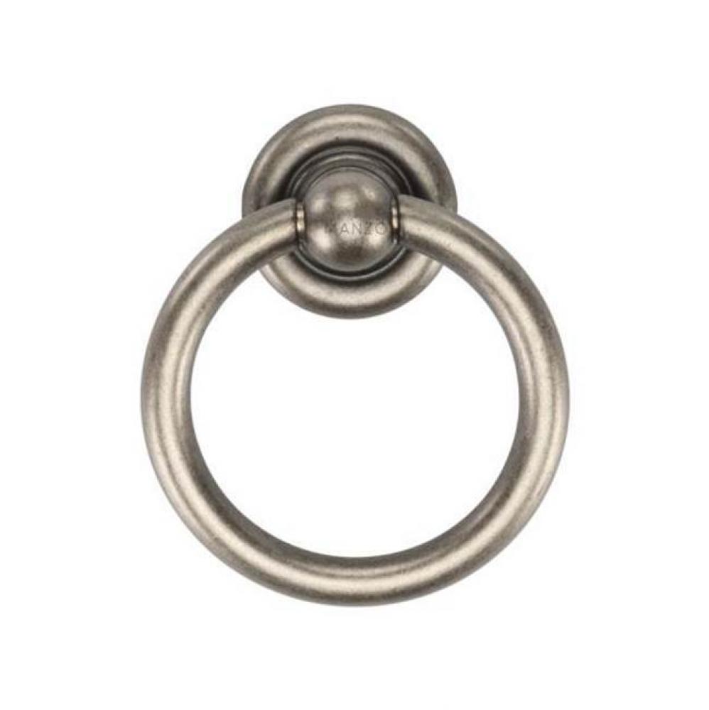 Classic Round Drop Pull