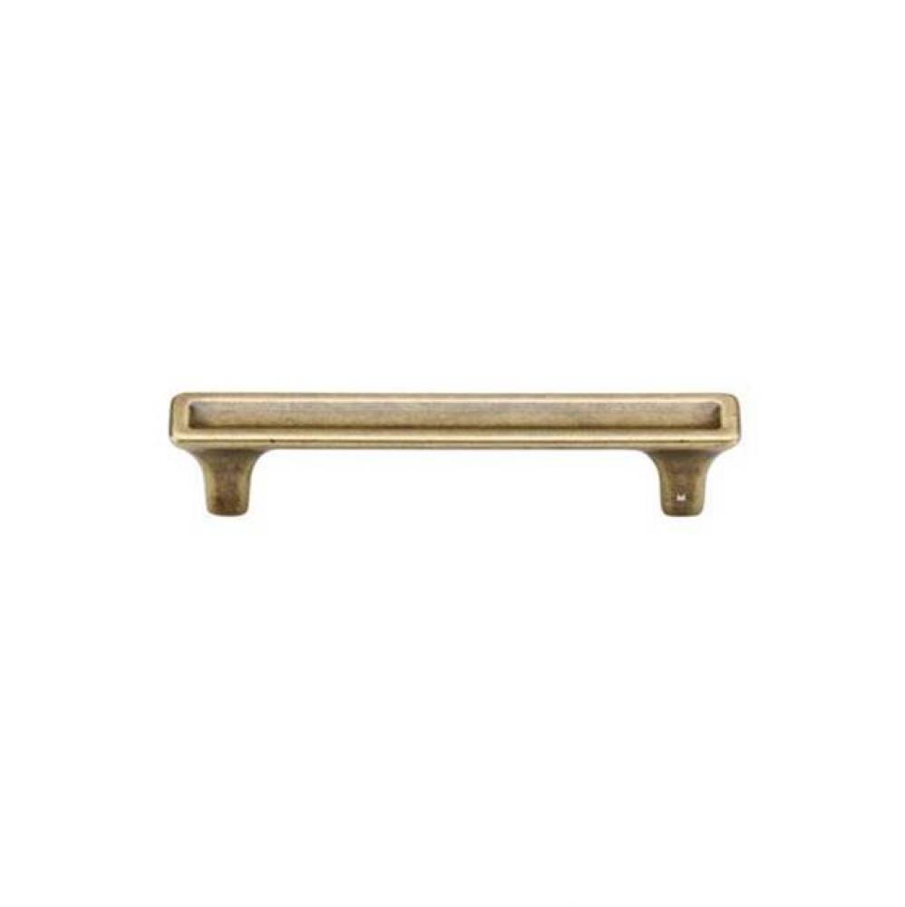 Banded Cabinet Pull - 96mm CTC