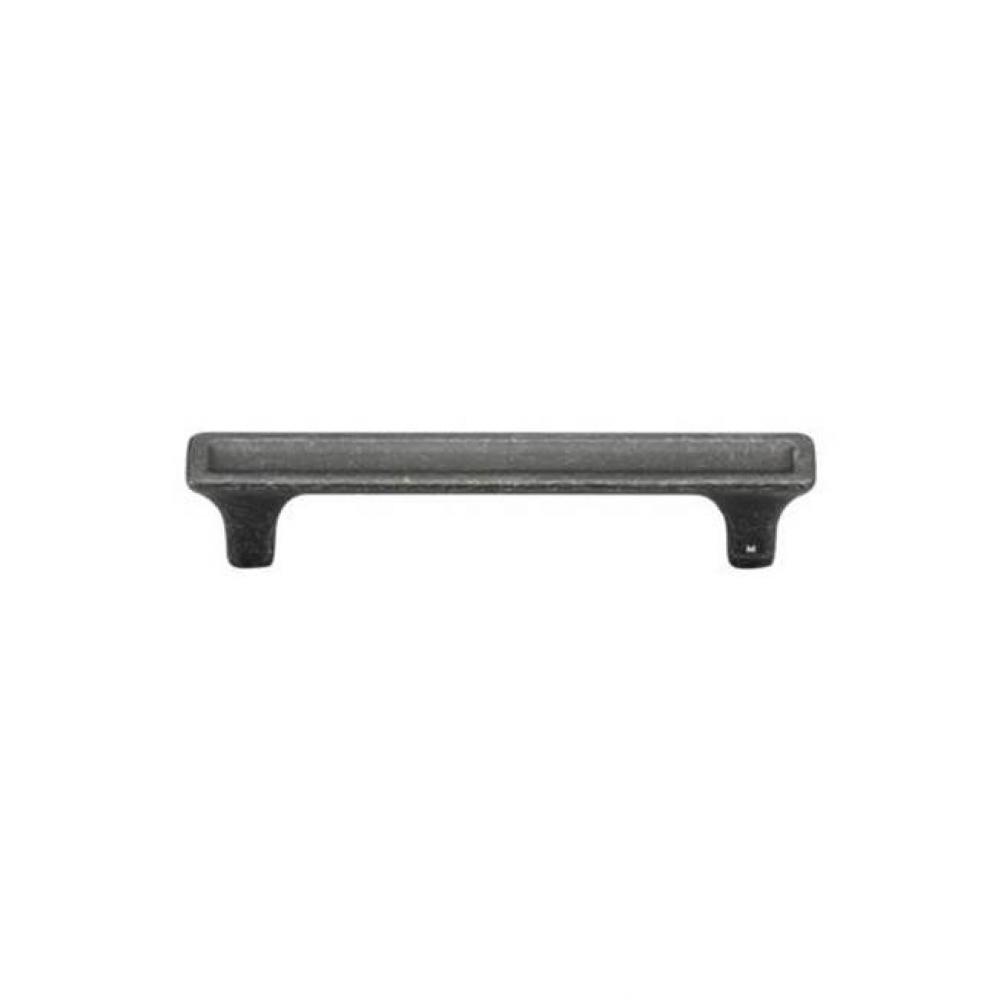 Banded Cabinet Pull - 96mm CTC