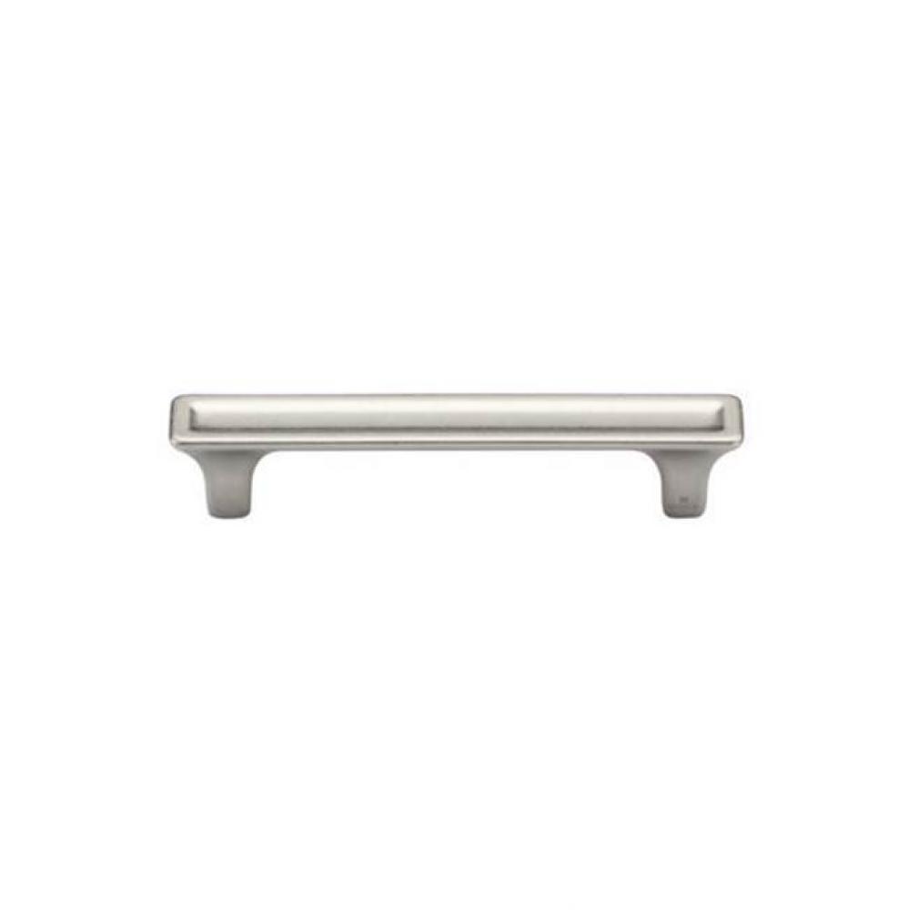 Banded Cabinet Pull - 96mm CTC