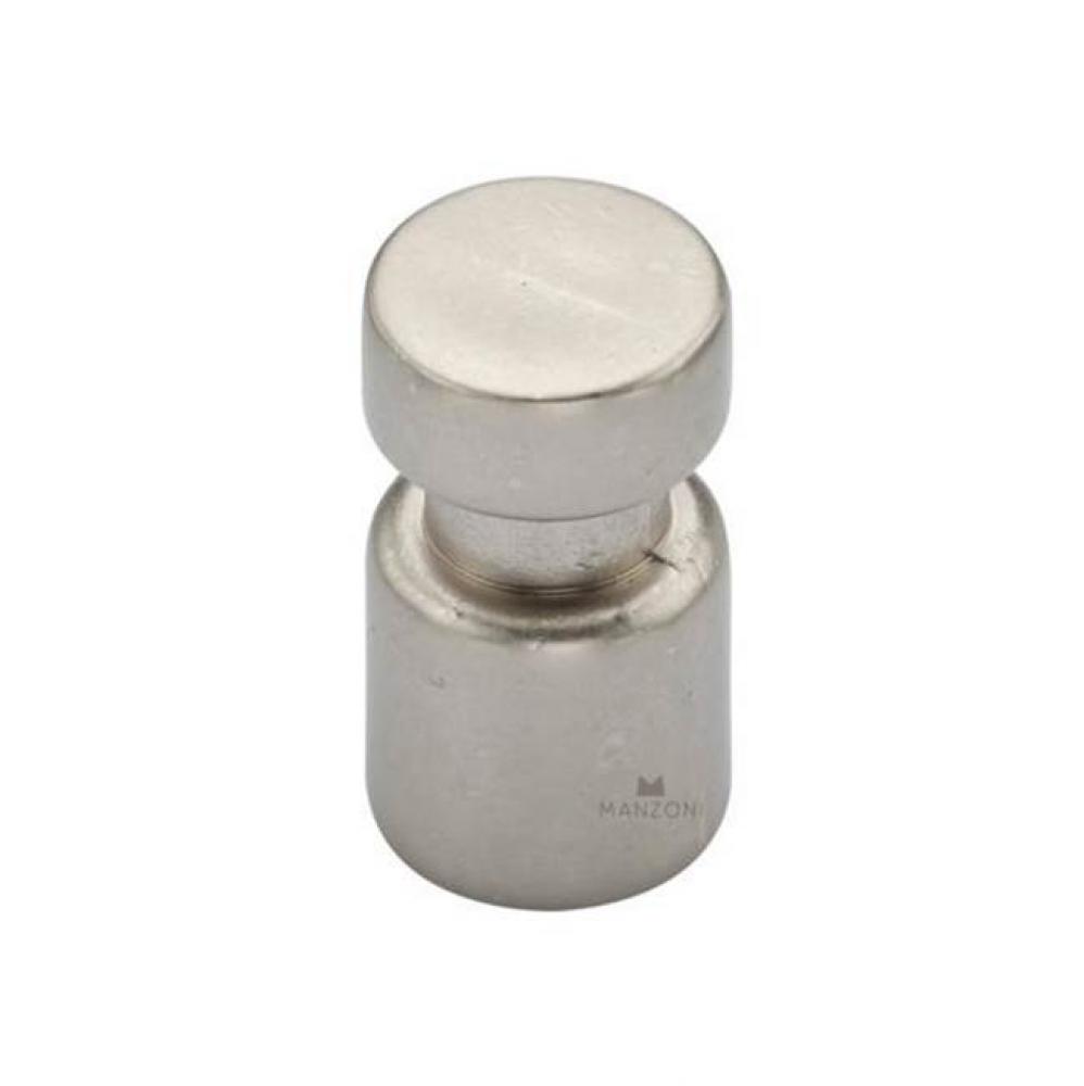 Dot Cabinet Knob - 15mm Diamet