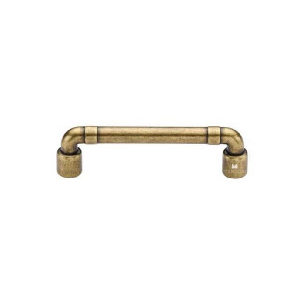 Pipe Cabinet Pull - 96mm CTC