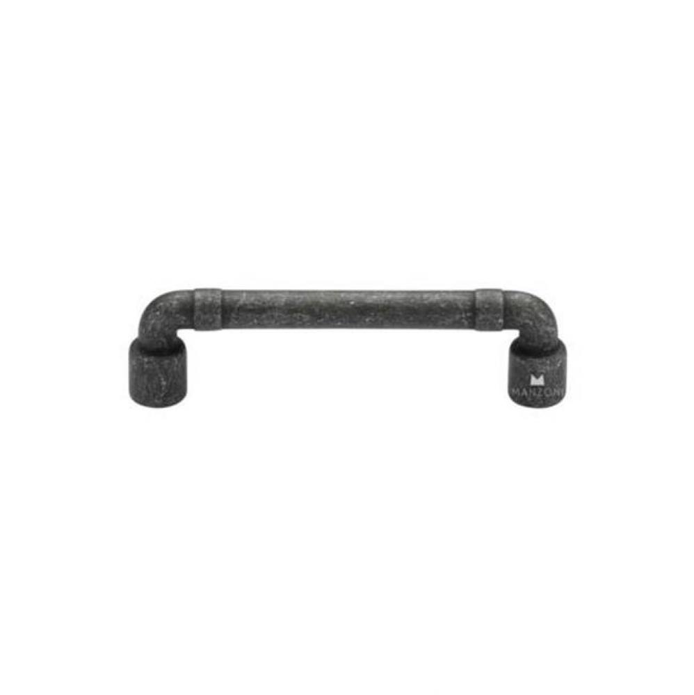 Pipe Cabinet Pull - 96mm CTC