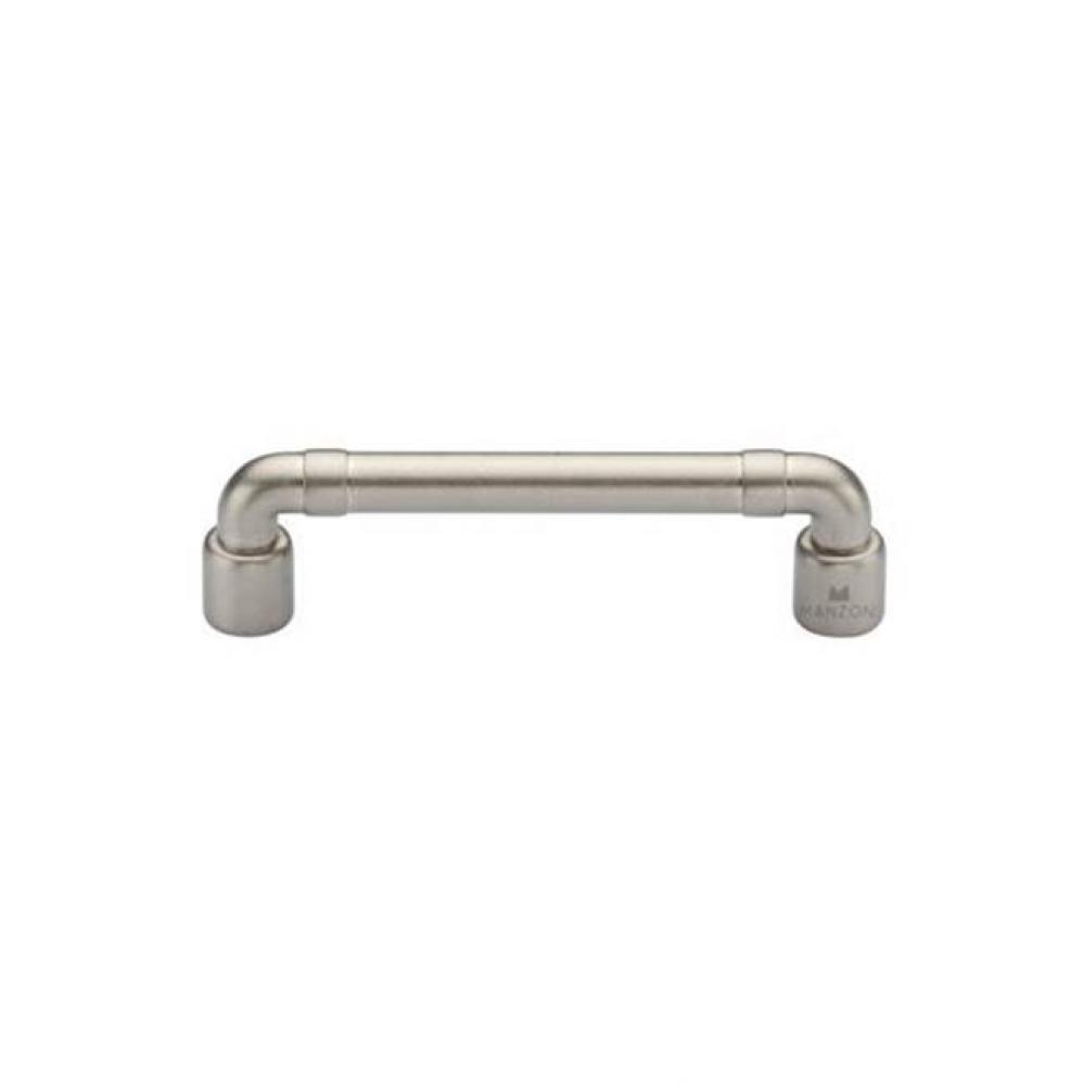 Pipe Cabinet Pull - 96mm CTC