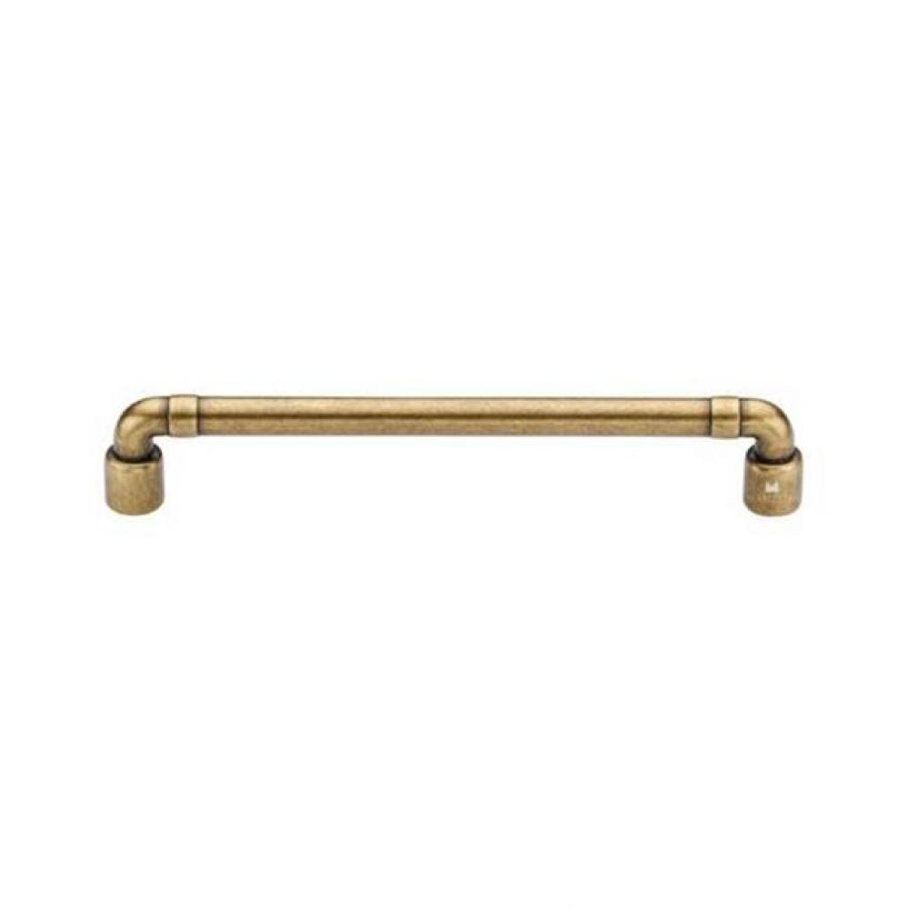 Pipe Cabinet Pull - 160mm CTC
