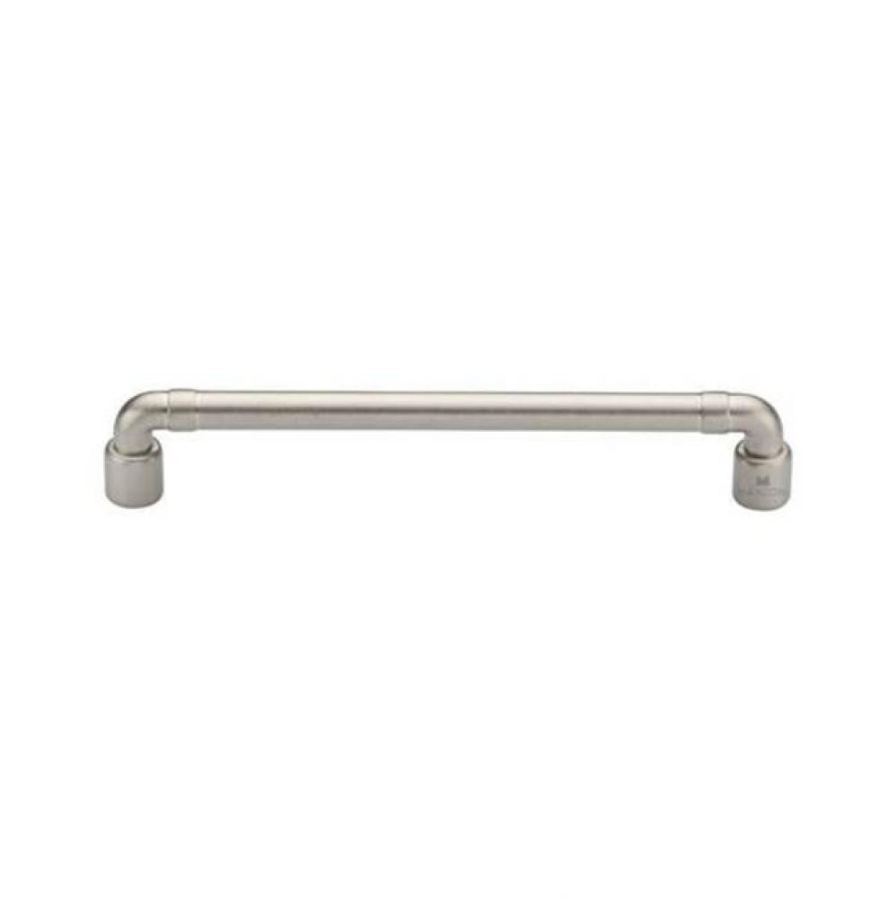 Pipe Cabinet Pull - 160mm CTC
