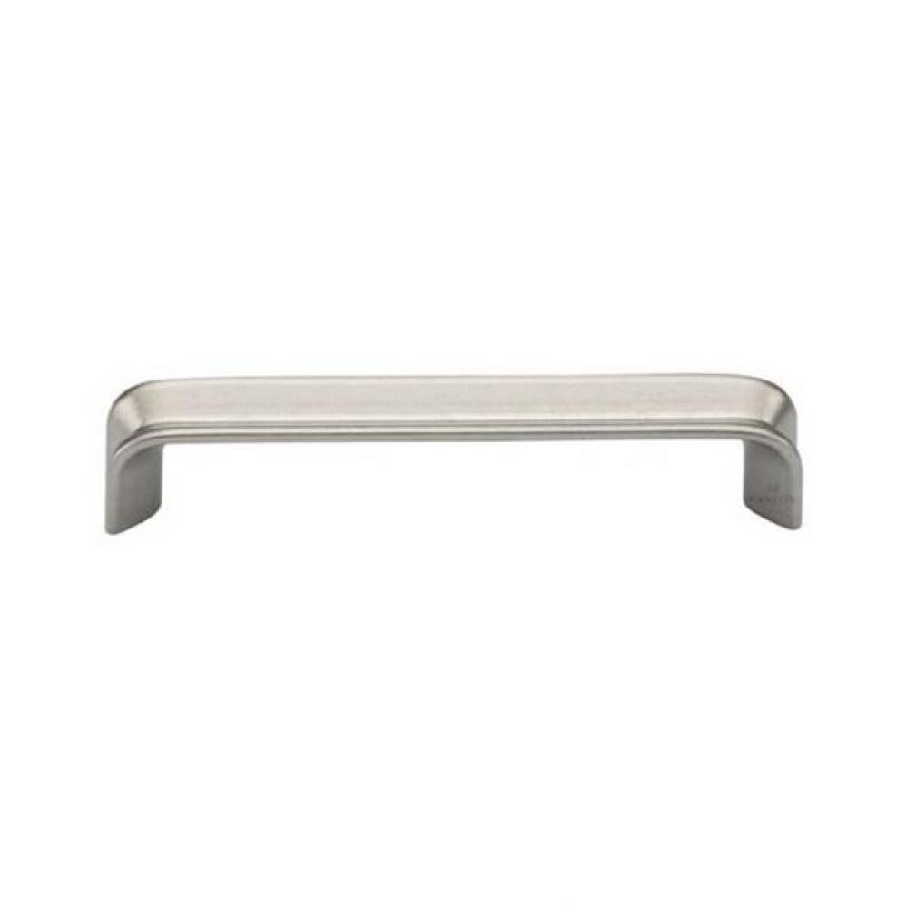 Fold Cabinet Pull - 128mm CTC