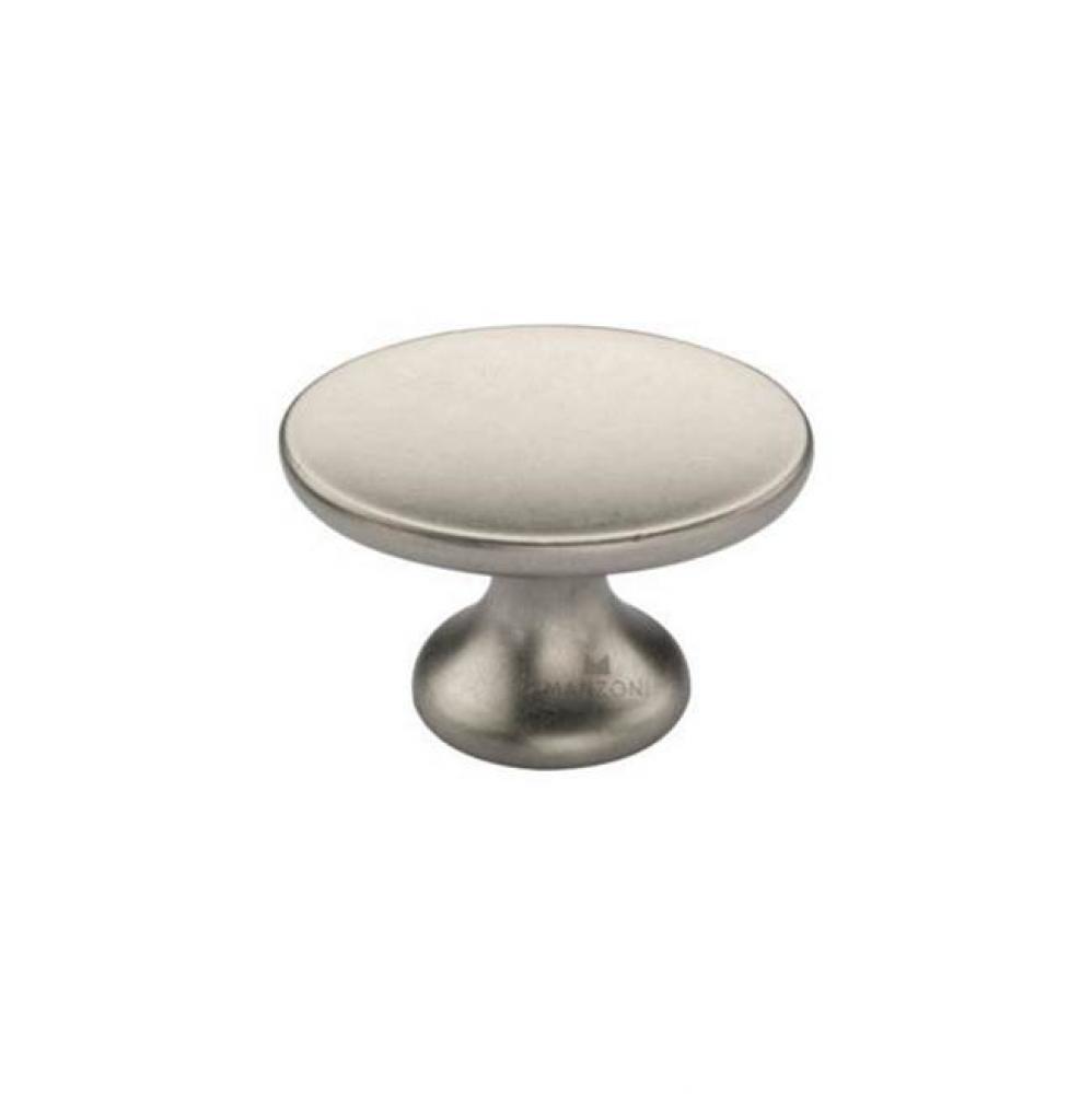 Oval Knob - 42mm Length