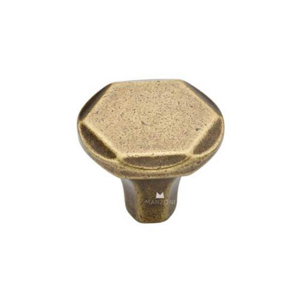 Parisian Cabinet Knob - 30mm D