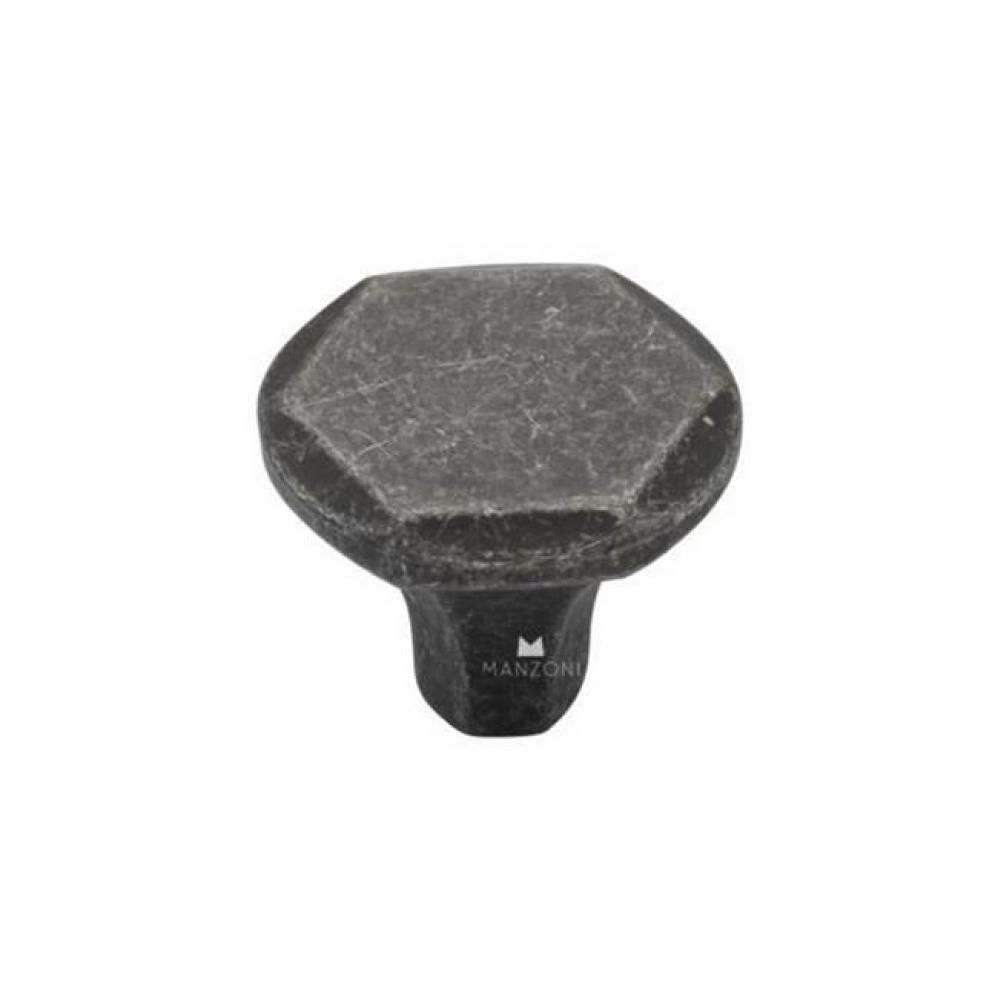 Parisian Cabinet Knob - 30mm D