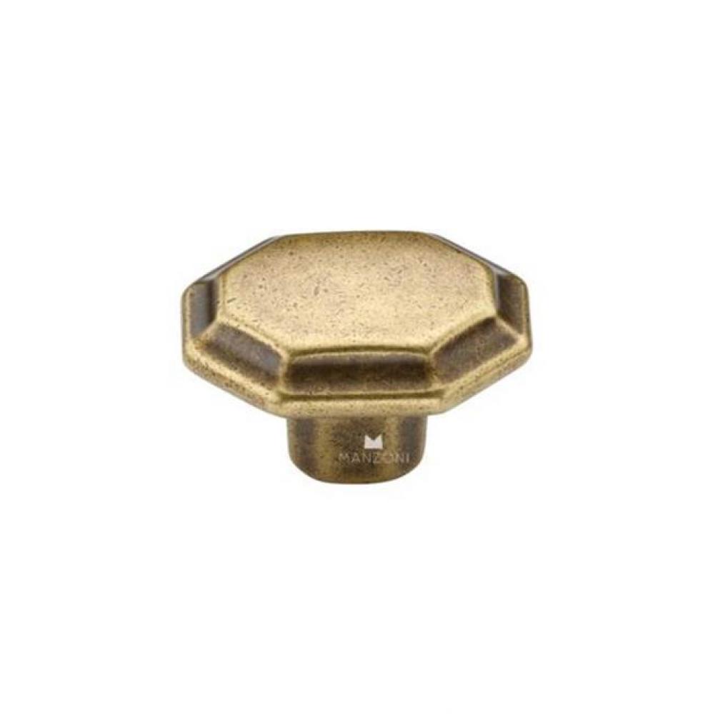 Avenue Cabinet Knob