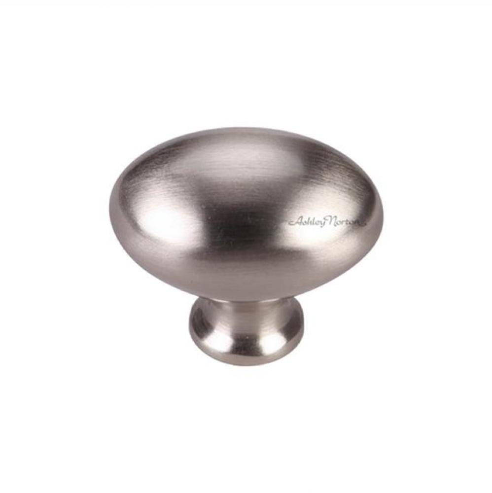 Egg Knob 1 1/4''