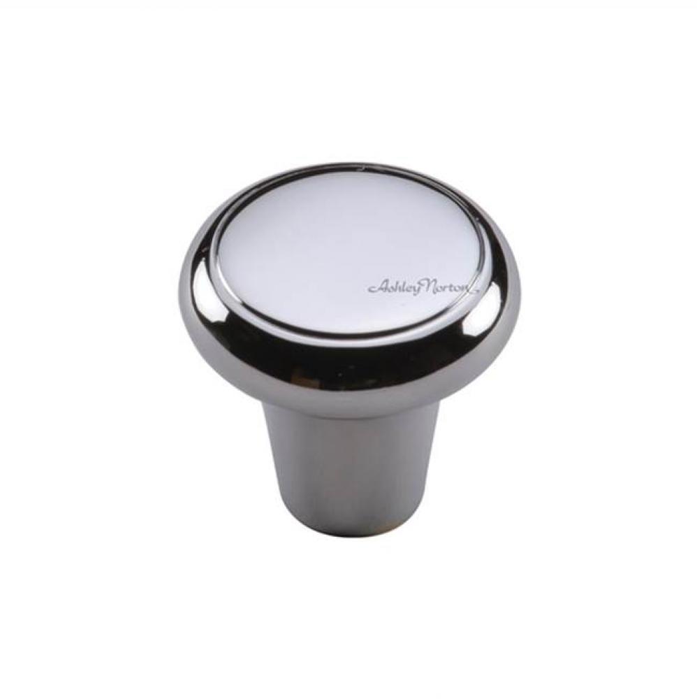 Newport Cabinet Knob 1 1/2''