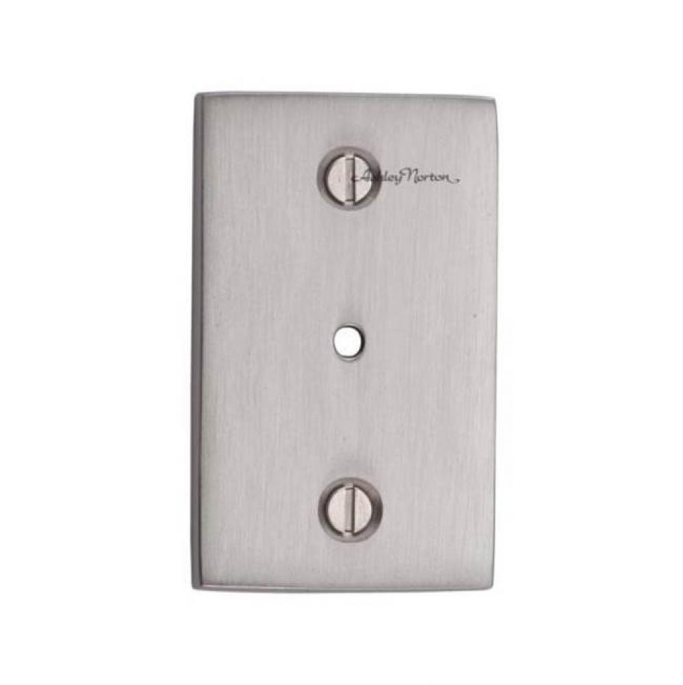 RectangularBackplate 2.5''x1.5''