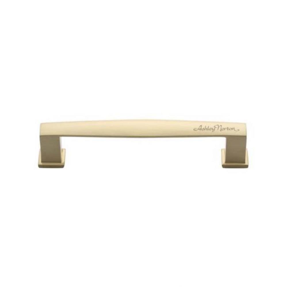 Hudson Cabinet Pull, 4'' CTC