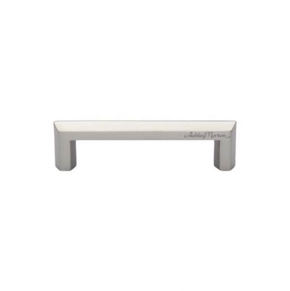 Hex Profile Cabinet Pull 4'' CT