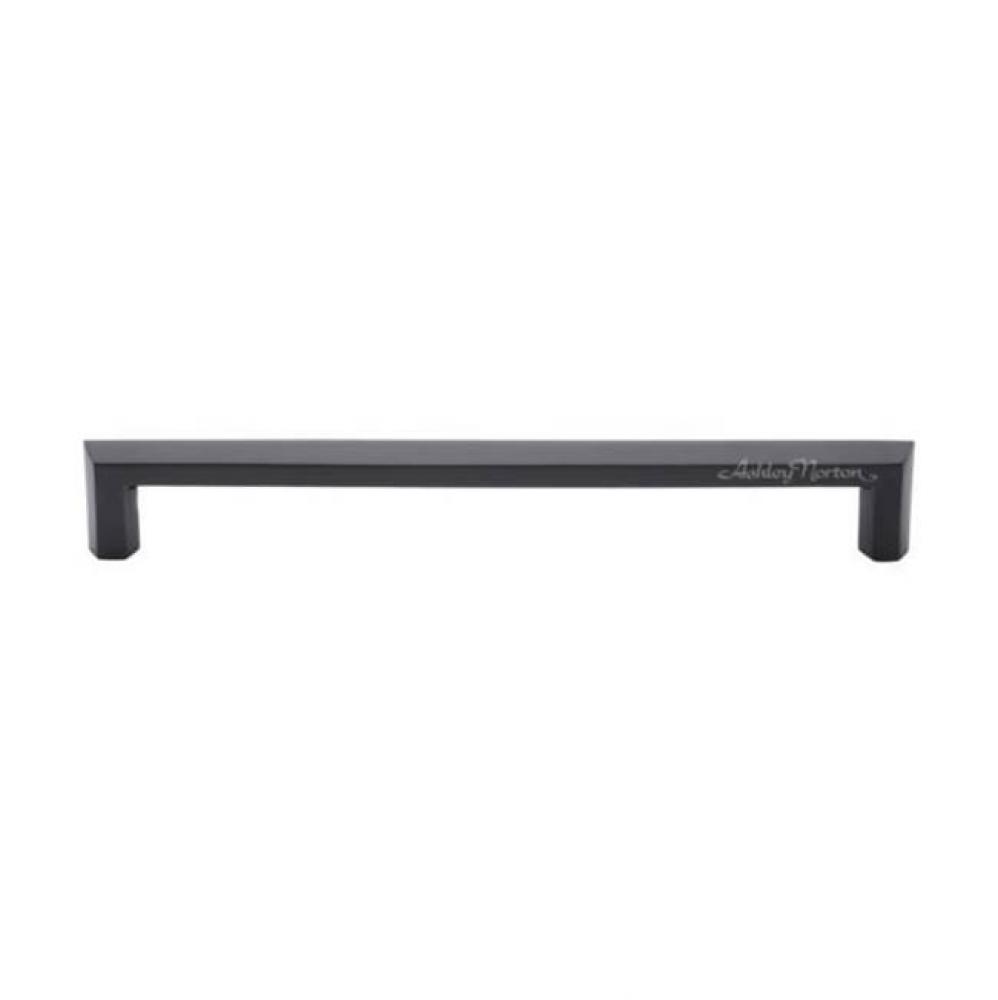 Hex Profile Cabinet Pull 10'' C