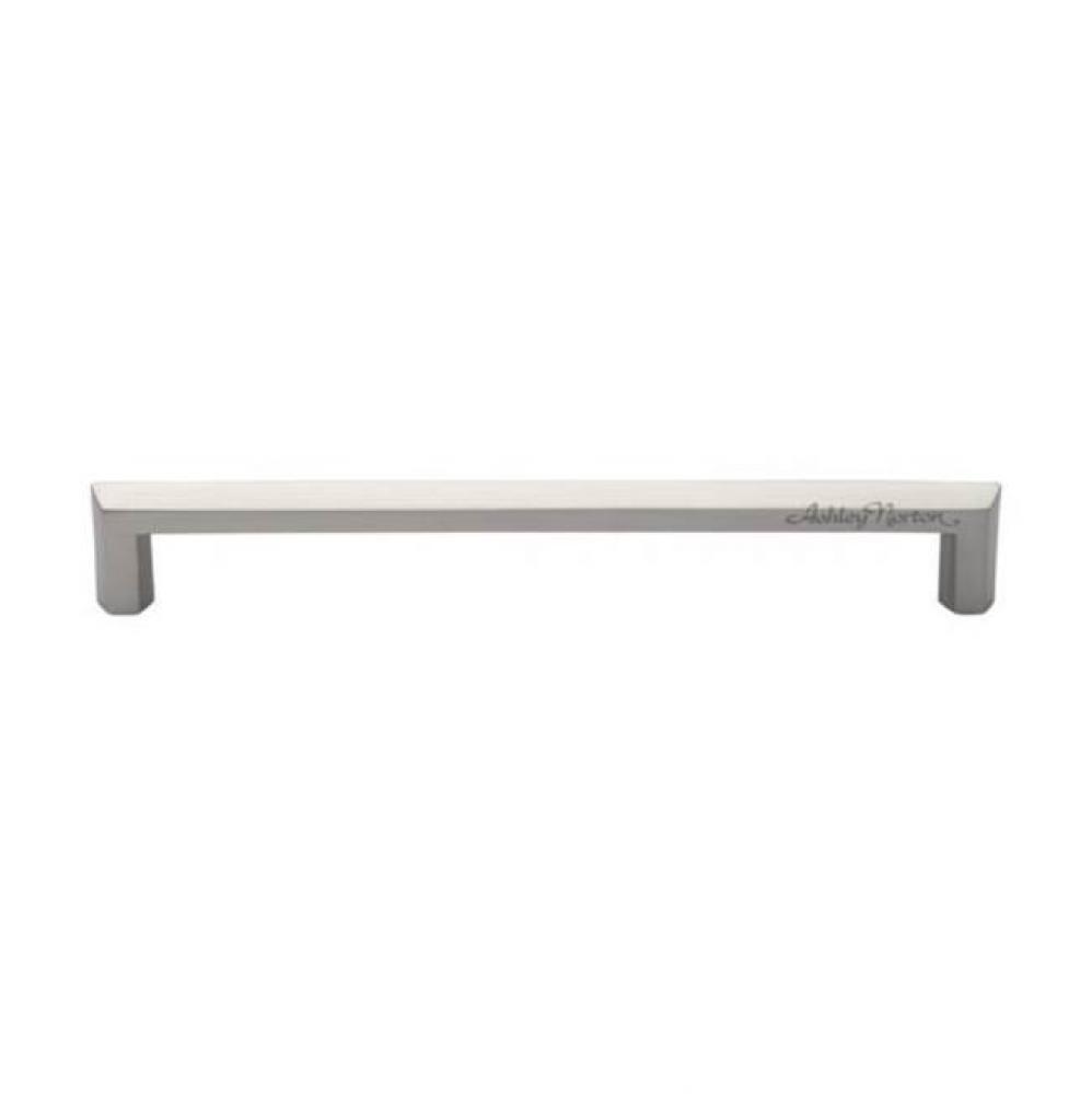 Hex Profile Cabinet Pull 10'' C