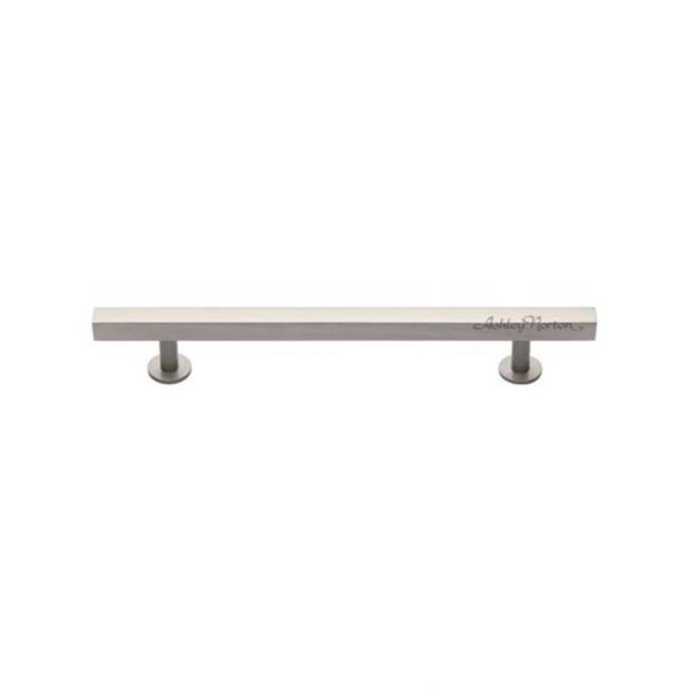 Square Profile Bar Pull 8'' CTC