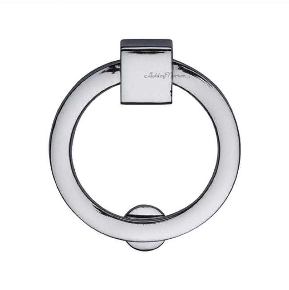 Large Round Drop Pull