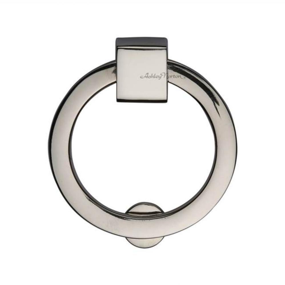 Large Round Drop Pull