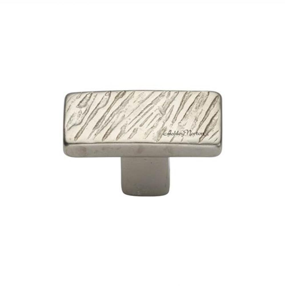 Textured Cabinet Knob