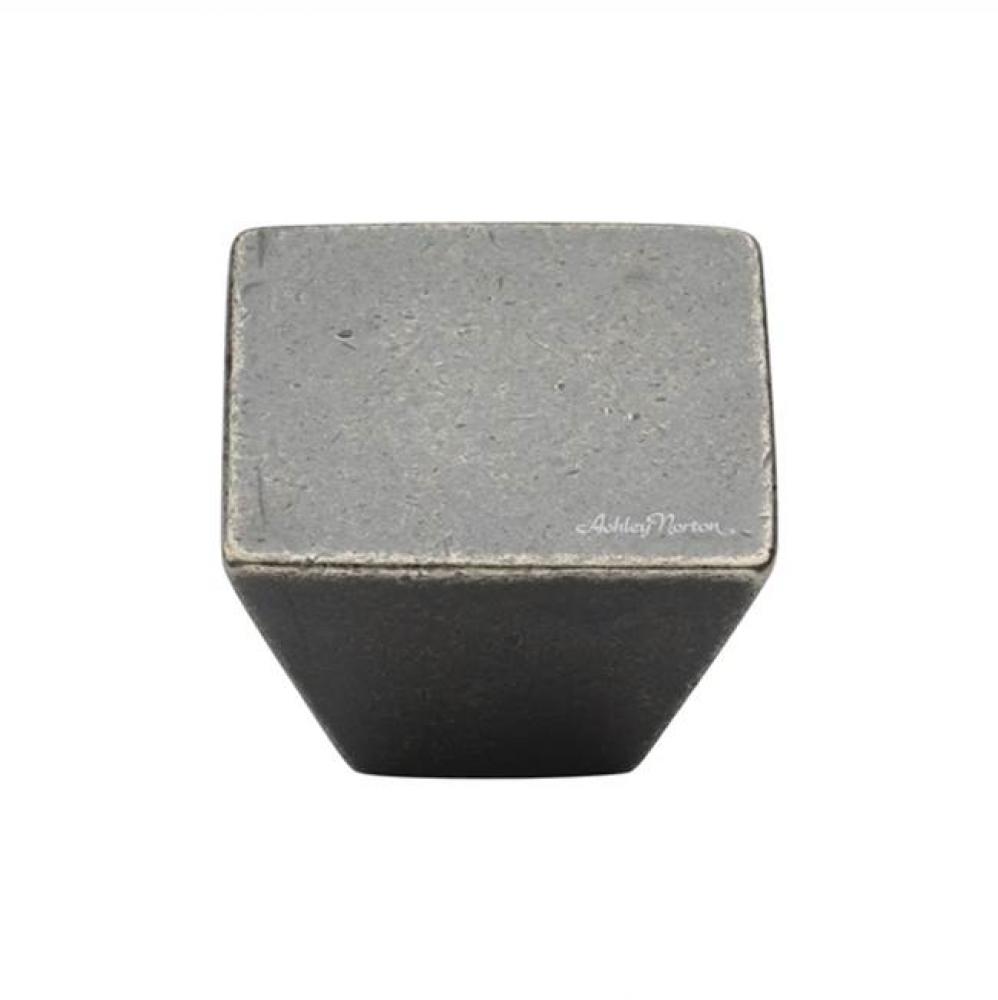 1 1/2'' Square Cone Knob