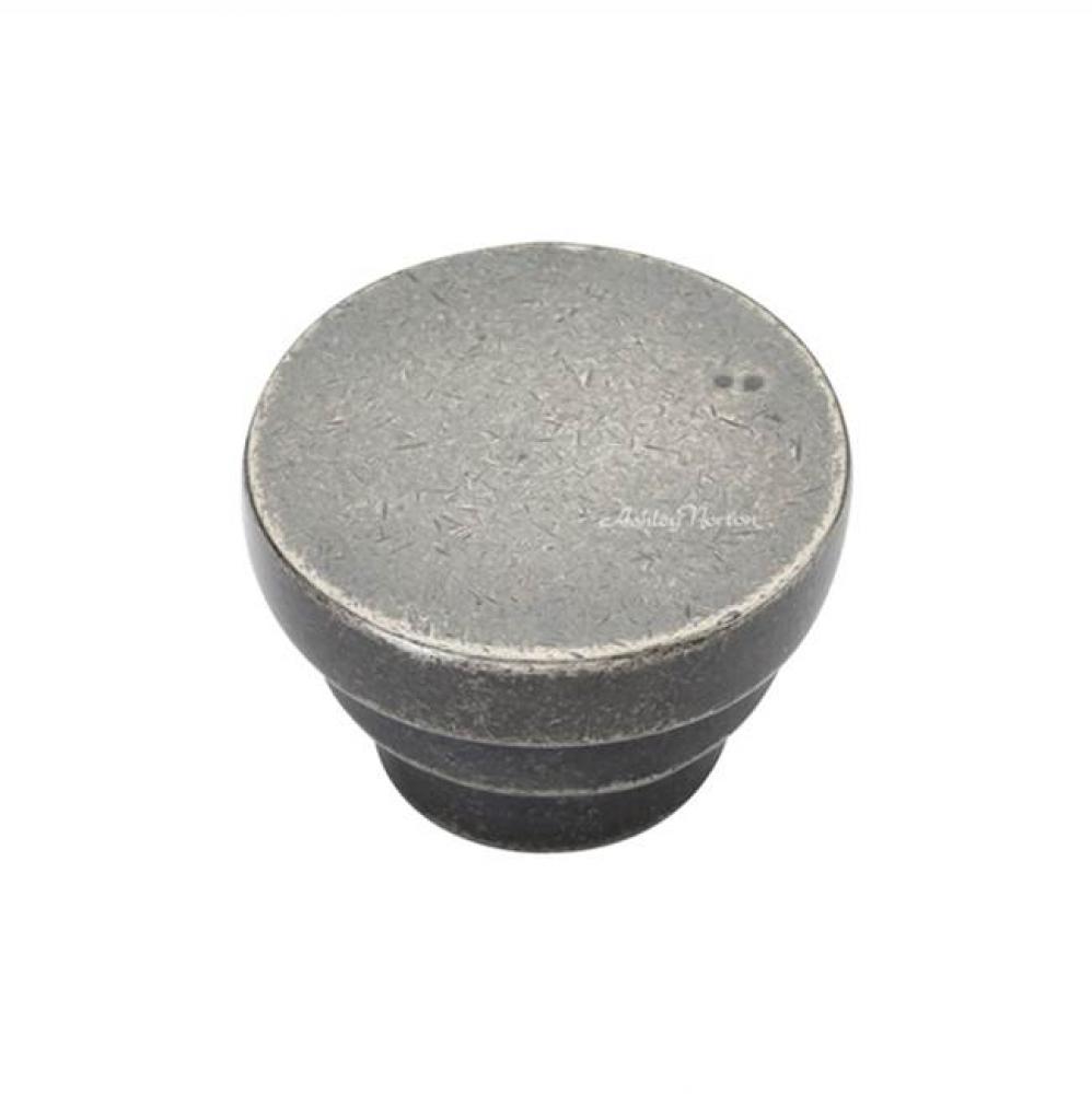 1.25'' Round Step Knob