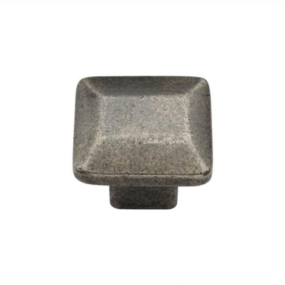 1.25'' Trapezoidal Knob