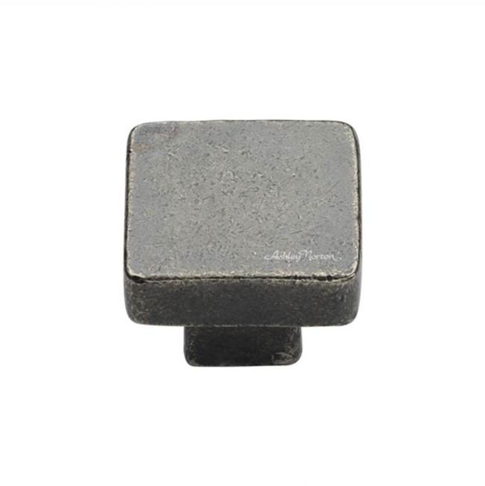 1.25'' Square Knob