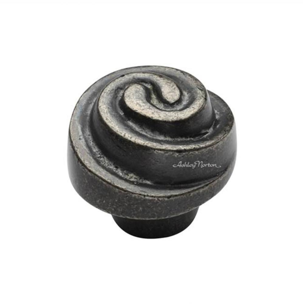 Cabinet Knob 1 5/8''