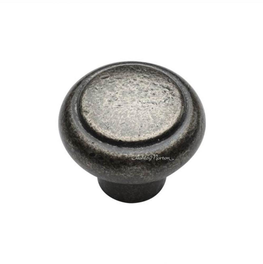 1 1/4'' Cabinet knob