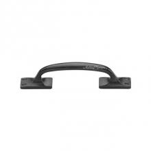 Manzoni BZ.1145 6 1/4 - 6.25'' Offset Pull