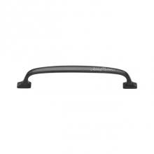 Manzoni BZ.3721 7 1/8 - Durham Pull - 6'' CTC