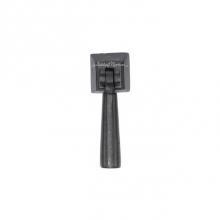 Manzoni BZ.6270 - Drop Pull on Square Base