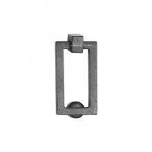 Manzoni BZ.6351 - Oblong Drop Pull