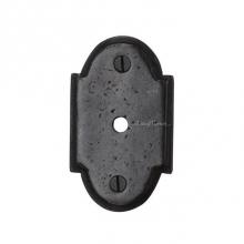 Manzoni BZ.CKB.SR - 2.5 x 1.5'' Arch Backplate