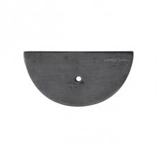 Manzoni BZ.CPB.CL96 - Pull Backplate - 96mm CTC