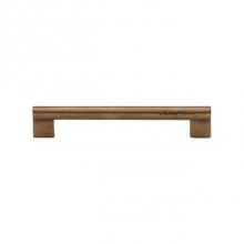 Manzoni LT.3363 6 1/2 - Axiom Pull - 6'' CTC