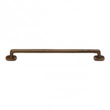 Manzoni LT.376 11 1/4 - Traditional Pull - 10'' CTC