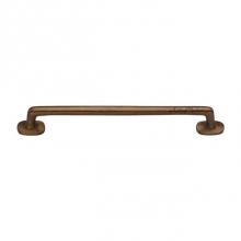 Manzoni LT.376 9 1/4 - Traditional Pull - 8'' CTC