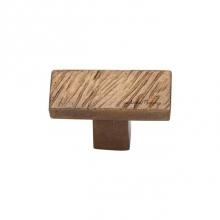 Manzoni LT.3896 - Textured Cabinet Knob