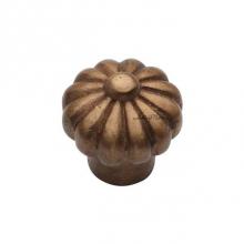 Manzoni LT.394 - Flower Knob 1 3/8''