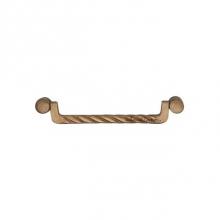 Manzoni LT.6269 5 1/2 - Twist Drop Pull