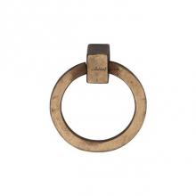 Manzoni LT.6361 - Round Drop Pull